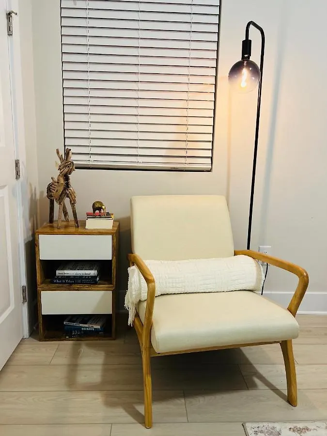 Charlotte Comfort Haven