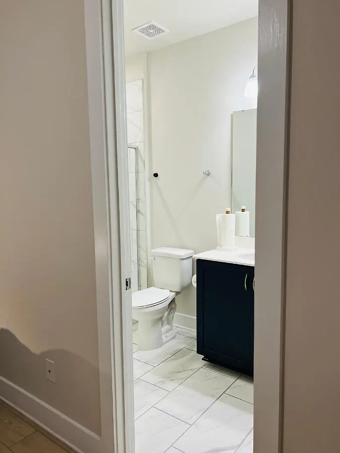 Charlotte Comfort Haven 0*,  Ηνωμένες Πολιτείες της Αμερικής