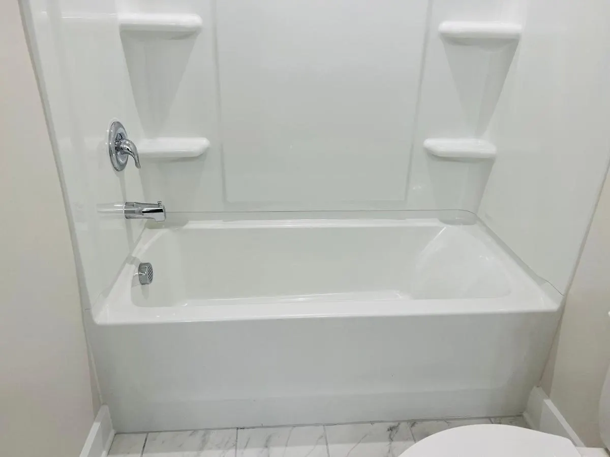 Charlotte Comfort Haven Δωμάτια σε οικογενειακή κατοικία