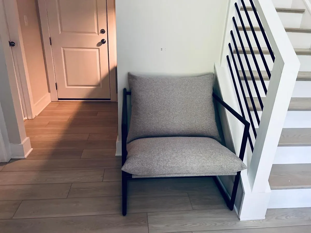 Rum i privatbostad Charlotte Comfort Haven
